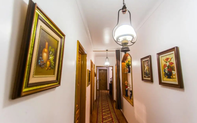 Casa Barão das Laranjeiras