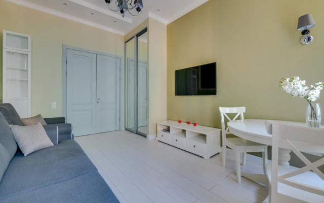 Sutki Rent (Сутки Рент) у Авроры