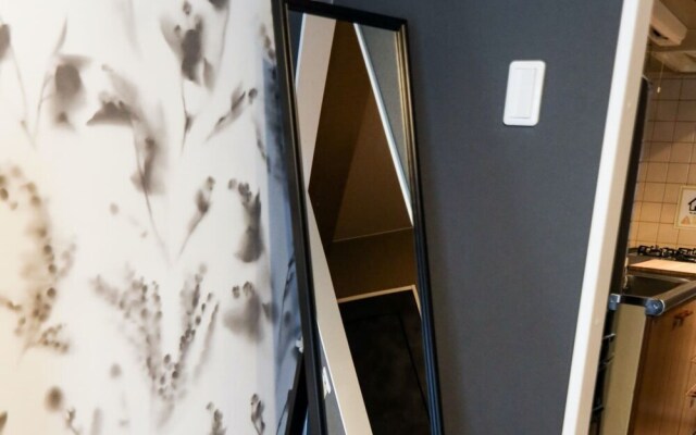 Chiba Nishi-funabashi Residence #MUx