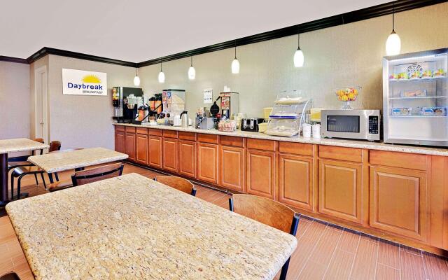 Days Inn Dumas