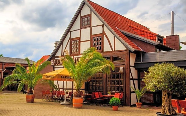 Landhaus Akazienhof