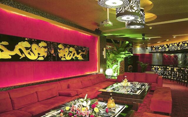 Great International Hotel - Heyuan