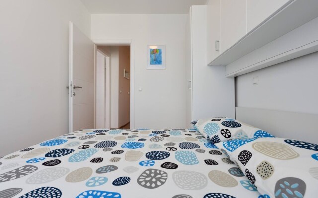 Sea View Apartment Zara Luminosa