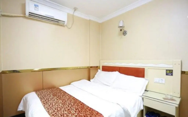 Tiantian Rujia Guesthouse