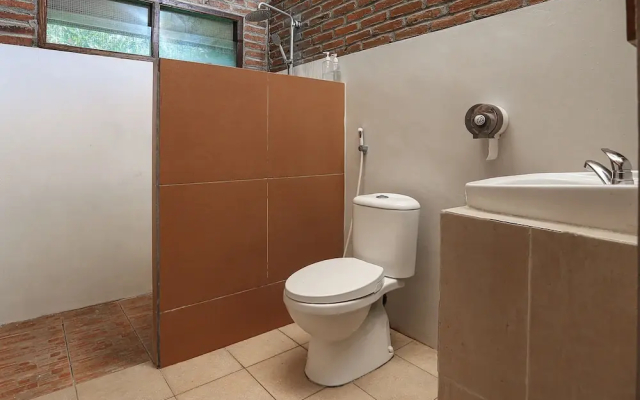 Plengkung Lodge G-land