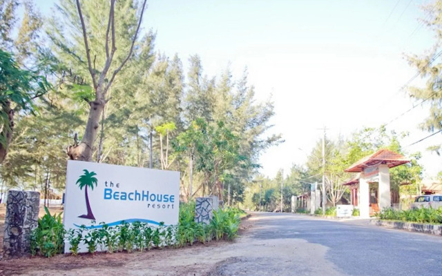 The Beach House Resort