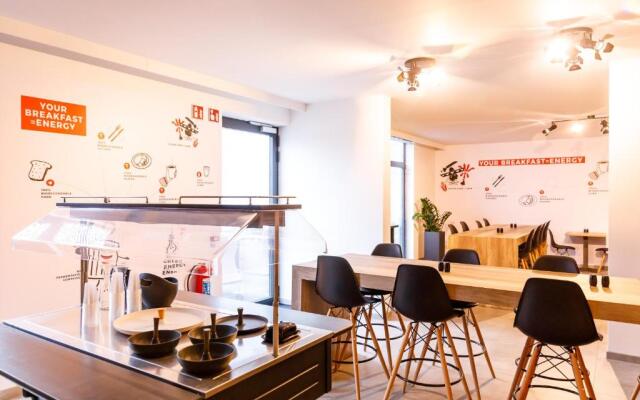 Best Western Zimmer Hotel