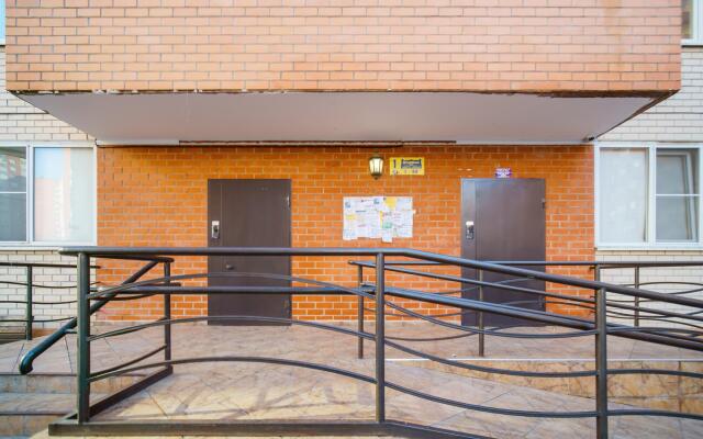 Posutochno One Days на улице Восточно-Кругликовская 22/2