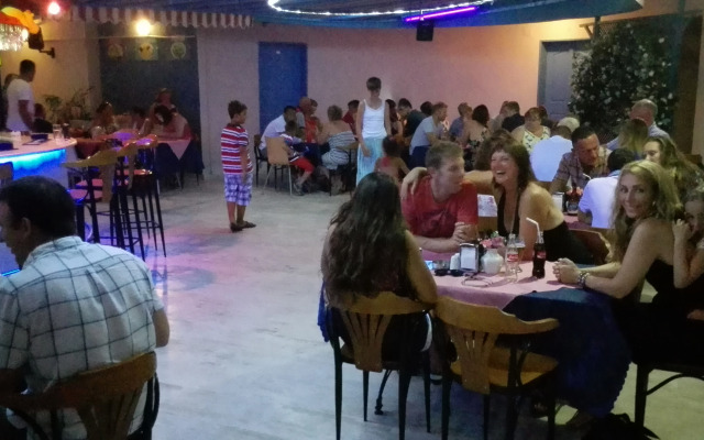 Happy Apart