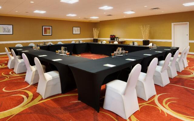 Courtyard Ottawa Downtown