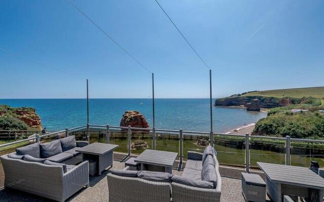 Ladram Bay Holiday Park