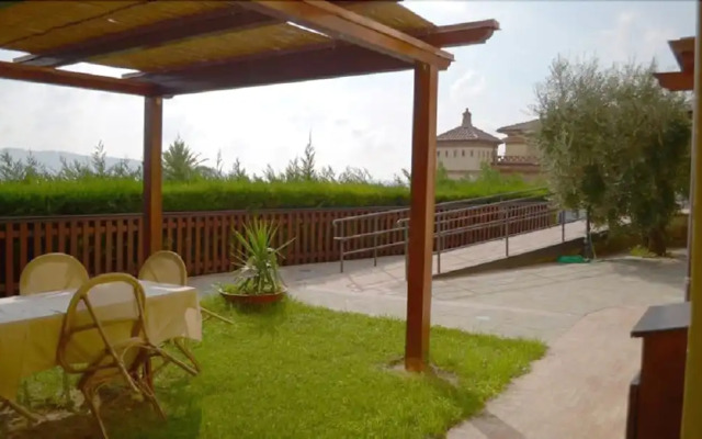 Relais Acqua Di Costanza