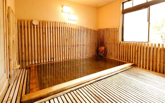 Albergo Yuraku