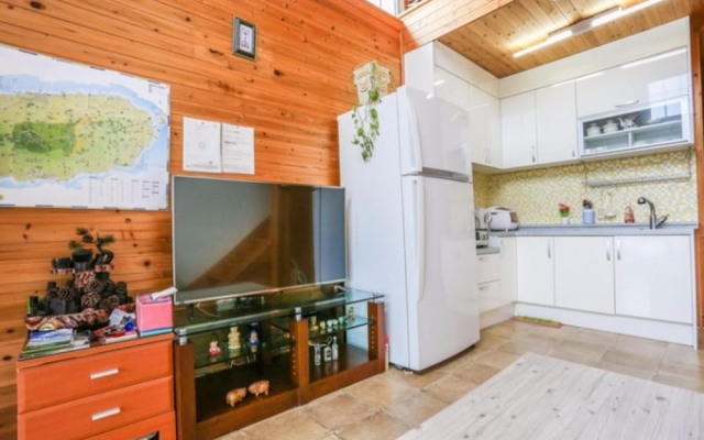 Seoguipo Ollebeot Pension & Guesthouse