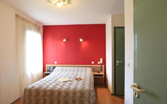 Logis Hotel Spa Rest. le Provence