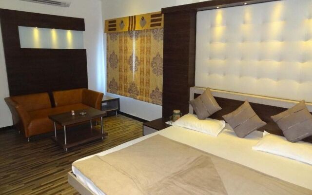 Hotel Purva