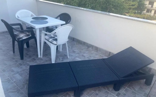 Villa Sole Tisno - Apartment Sunny