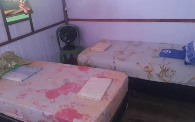 HOSPEDARIA PINGO de ouro