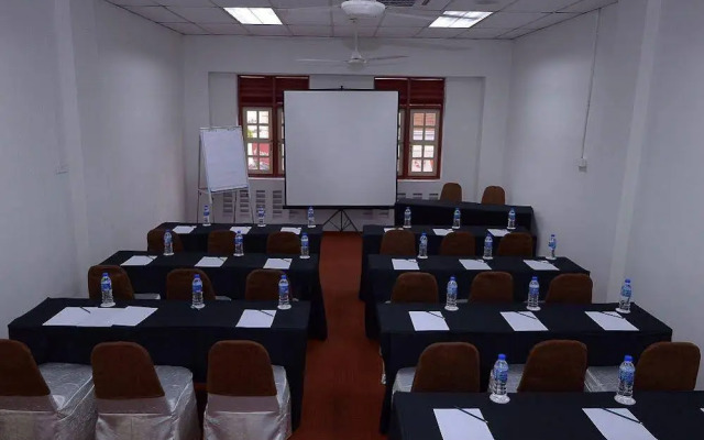Ar-Raudhah Service Apartments