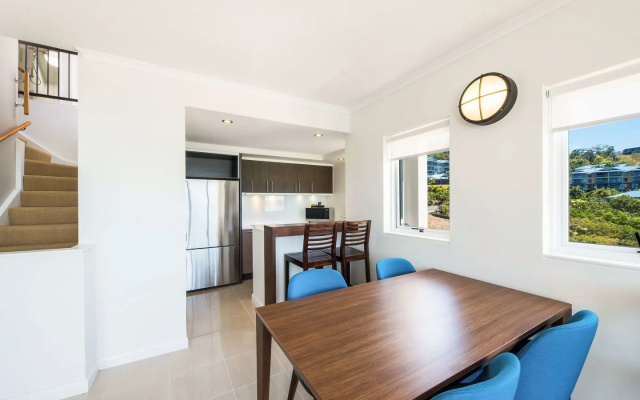 The Sebel Whitsundays Airlie Beach