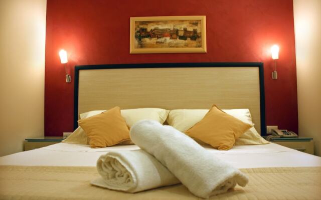 Villa Cibele Residence