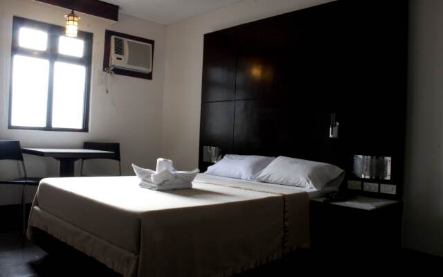 Vista Hotel Cubao