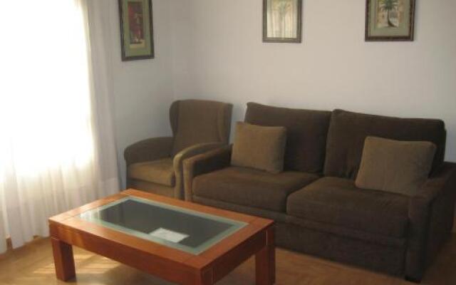 Apartamentos Avenida Valencia 17