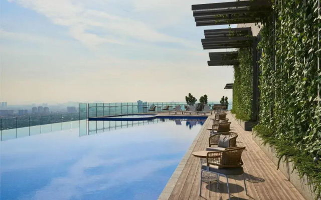 ibis Styles Kuala Lumpur Fraser Business Park