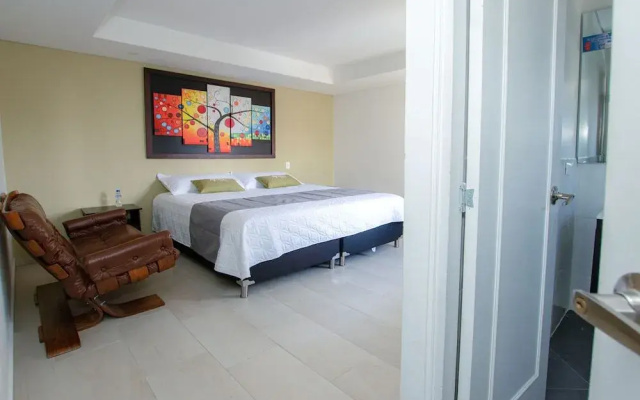 Hotel  Oasis