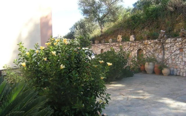 Dimosthenis Villas