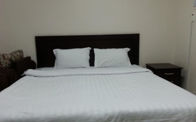 Rest Home Hotel Apartments Dammam