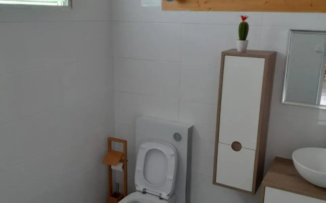 Belle à la campagne