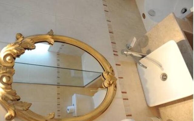 Agnadi Suites