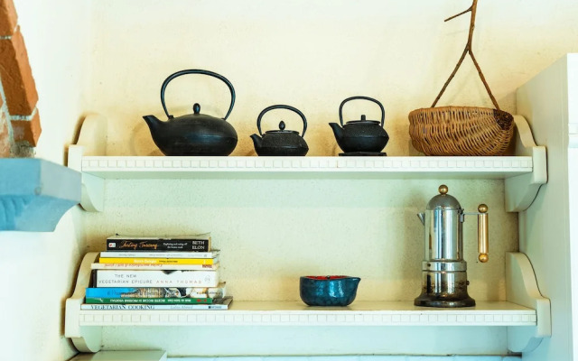 Villa Fenice Country House