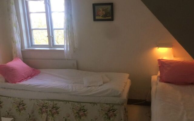 Lunkaberg Bed & Breakfast