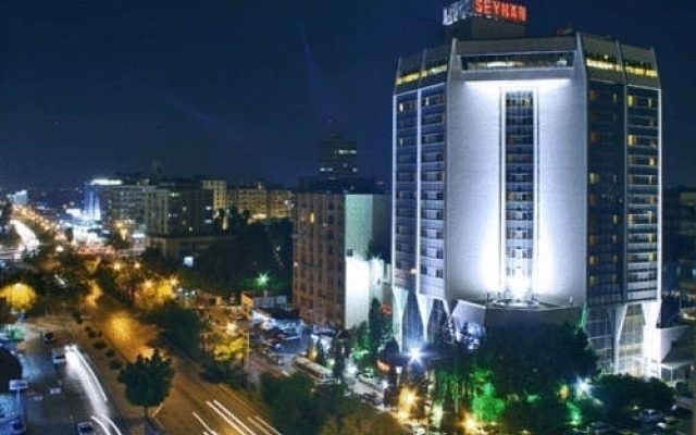 Hotel Seyhan