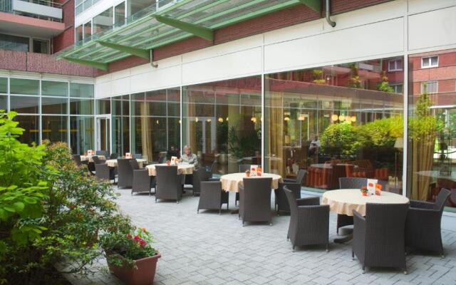 Residenz am Dom Boardinghouse Apartments