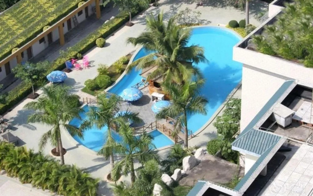 Xinxing Garden Hotel