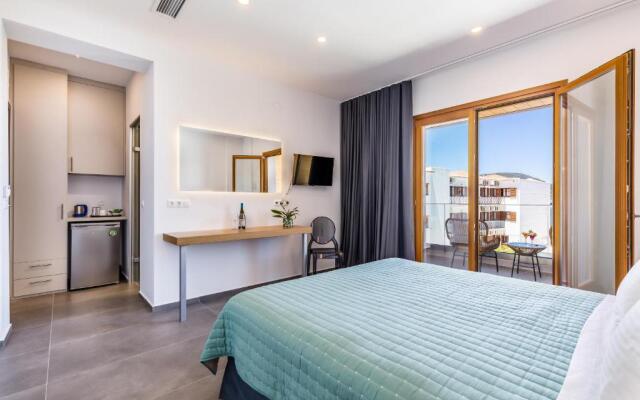 Olia Green Residence