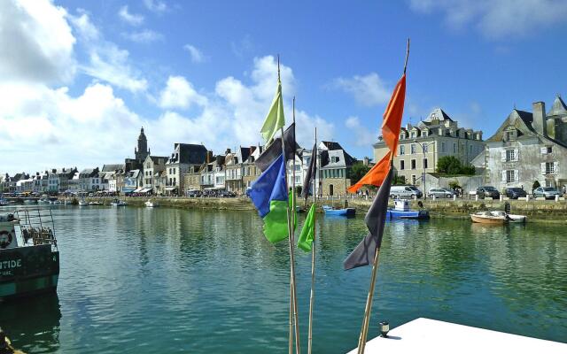 Residence La Baule, La Baule, 2 room apt.