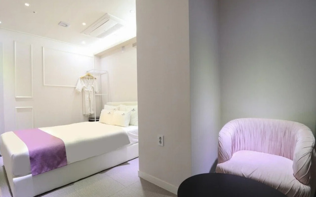 Oceanstay Hotel