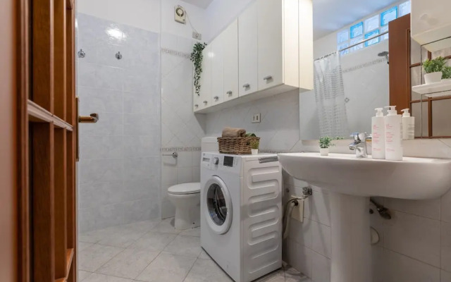 Serrano 15 - A Casa di Manuela