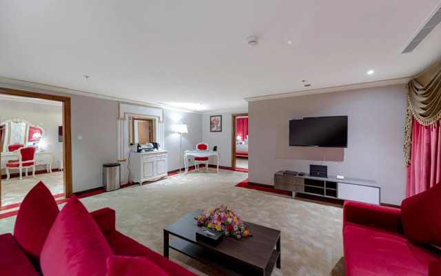 WA hotel