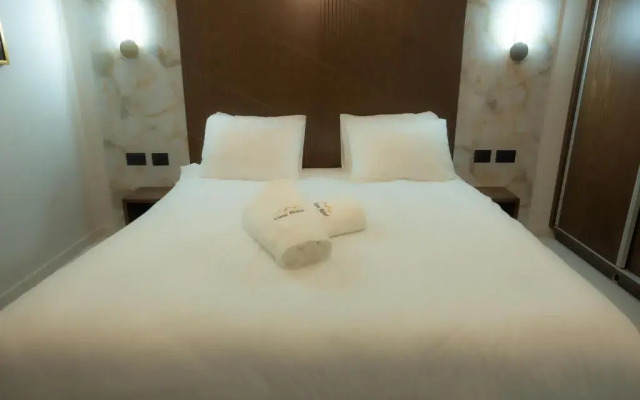View Hotel