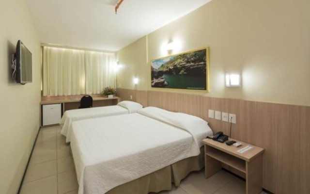 Hotel Express Arrey - Teresina
