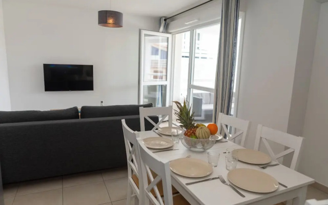 MY Hôtel Résidences - Port Leucate