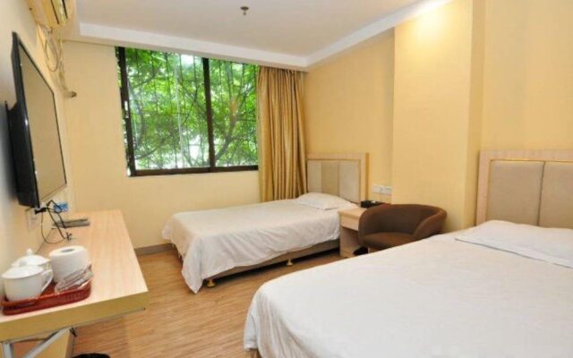 Yimi Hotel (Guangzhou Shangxiajiu Pedestrian Street)
