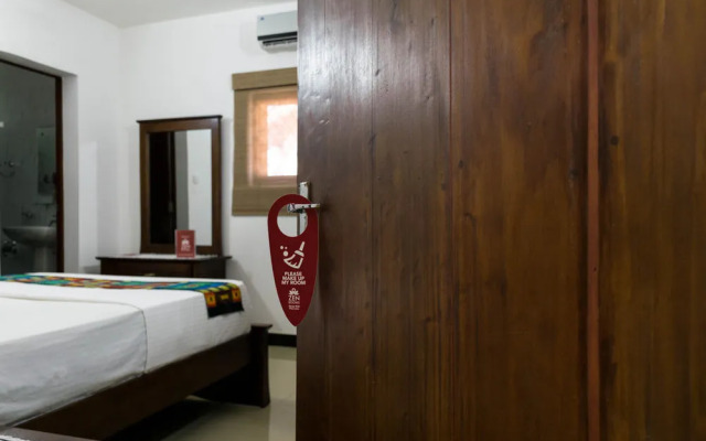 Zen Rooms Kollupitiya Colombo