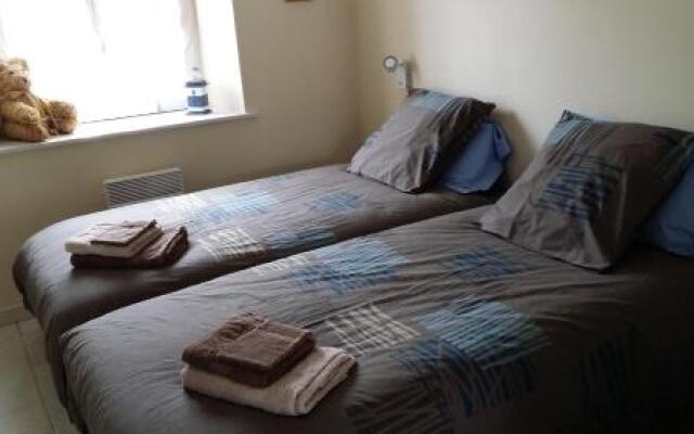 Le clos de la cote d'Emeraude