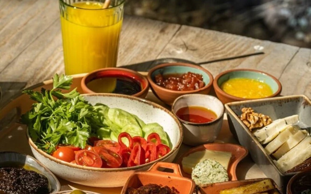 Five Senses Bodrum Glamping